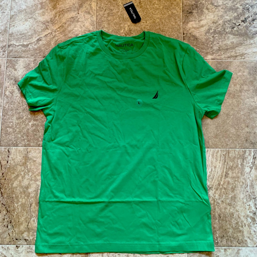 Nautica T-shirt